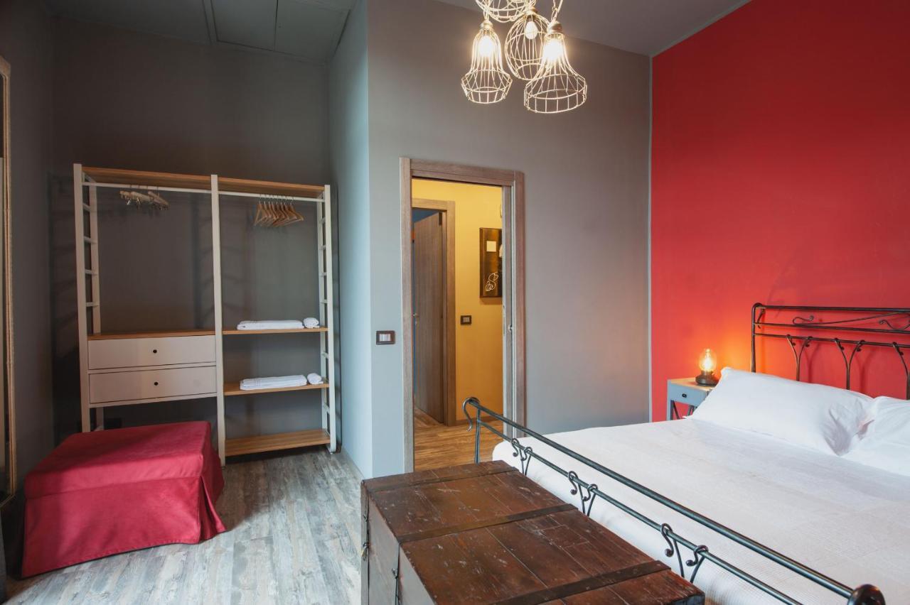 Ursino Apartment With Balcony By Wonderful Italy كاتانيا المظهر الخارجي الصورة
