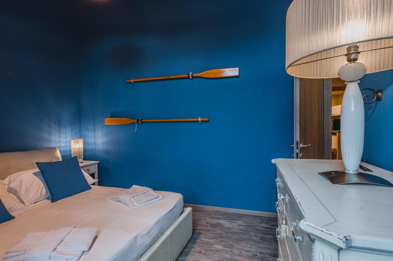 Ursino Apartment With Balcony By Wonderful Italy كاتانيا المظهر الخارجي الصورة