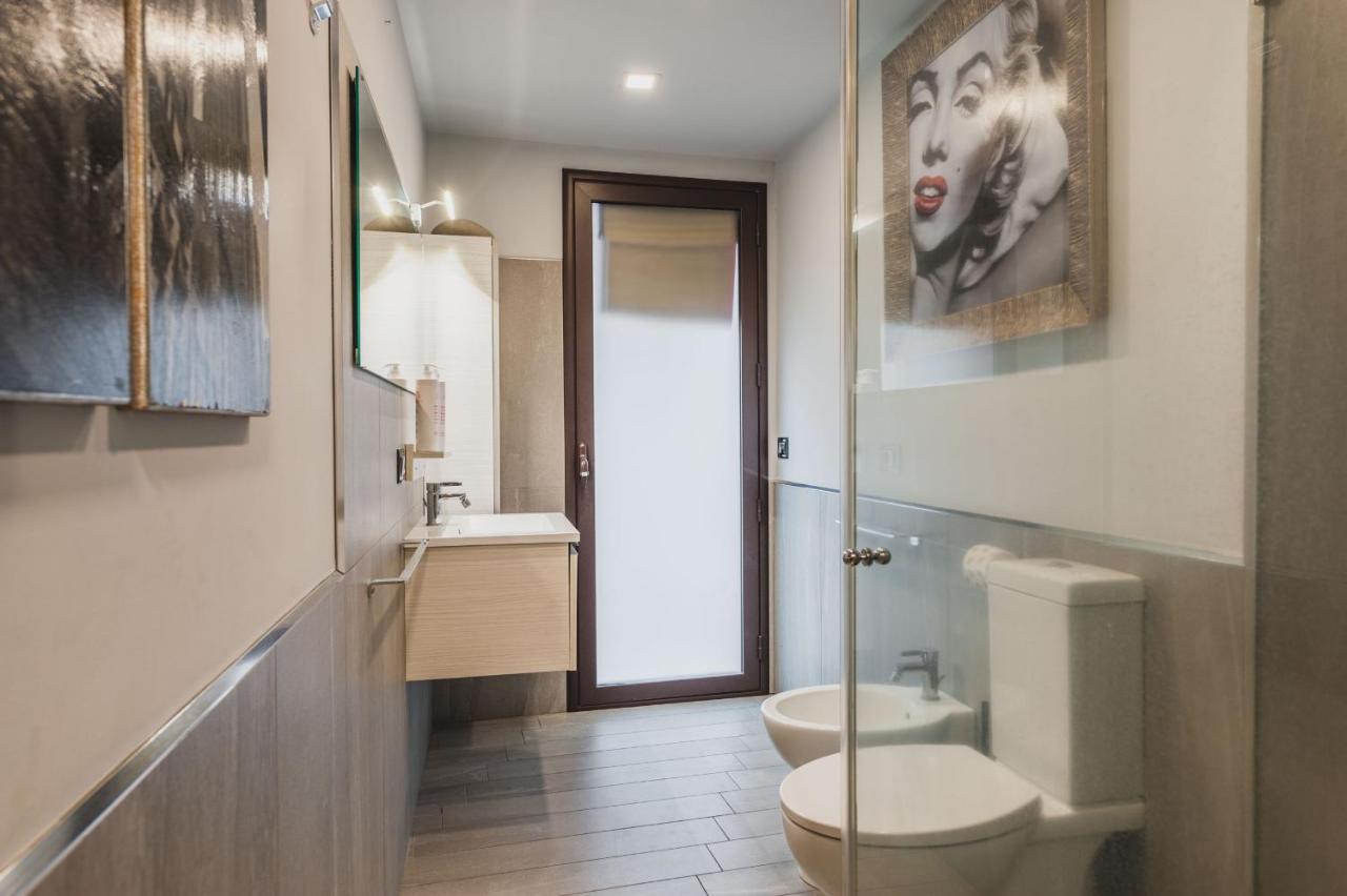 Ursino Apartment With Balcony By Wonderful Italy كاتانيا المظهر الخارجي الصورة